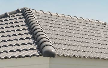 advantages of Ashley Dale clay roofing