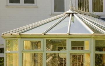 conservatory roof repair Ashley Dale, Staffordshire