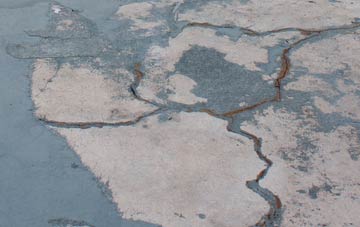 fibreglass roofing replacement Ashley Dale