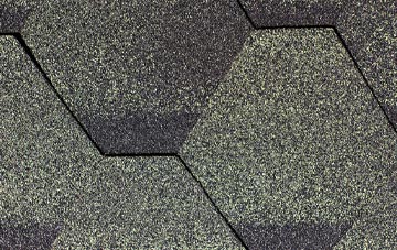 Ashley Dale fibreglass shingle repairs