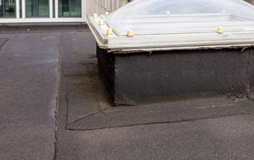disadvantages of Ashley Dale flat roofs