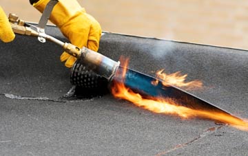flat roof repairs Ashley Dale, Staffordshire
