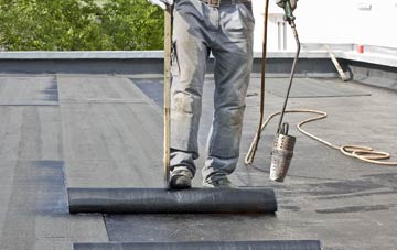 flat roof replacement Ashley Dale, Staffordshire