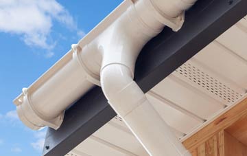 Ashley Dale gutter installation costs