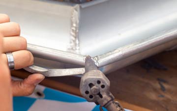 disadvantages of Ashley Dale lead roofing