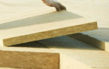 measuring Ashley Dale tapered insulation