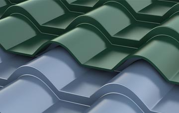 who should consider Ashley Dale plastic roofs