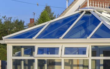 professional Ashley Dale conservatory insulation