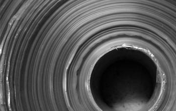 Ashley Dale pvc roof replacement