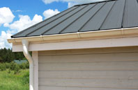 Ashley Dale fascia repair