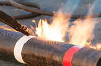 Ashley Dale flat roofing replacement