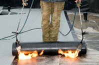 Ashley Dale flat roof sealing quote