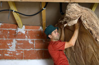 Ashley Dale tapered roof insulation