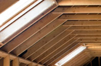 Ashley Dale tapered roof insulation quotes